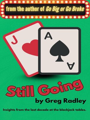 cover image of Still Going